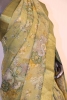 Pure Chiffon Silk Sarees